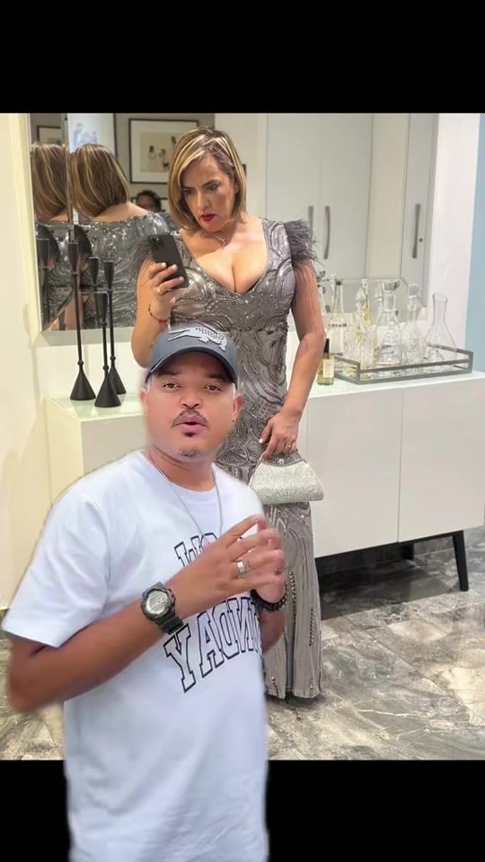 TikTok video thumbnail by robertopaparazzioficial2