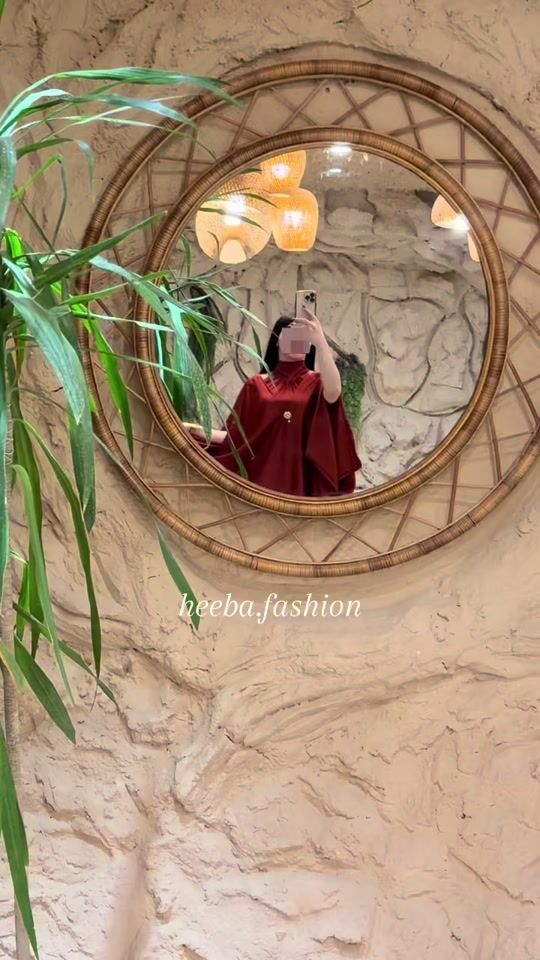 TikTok video thumbnail by heeba.fashion