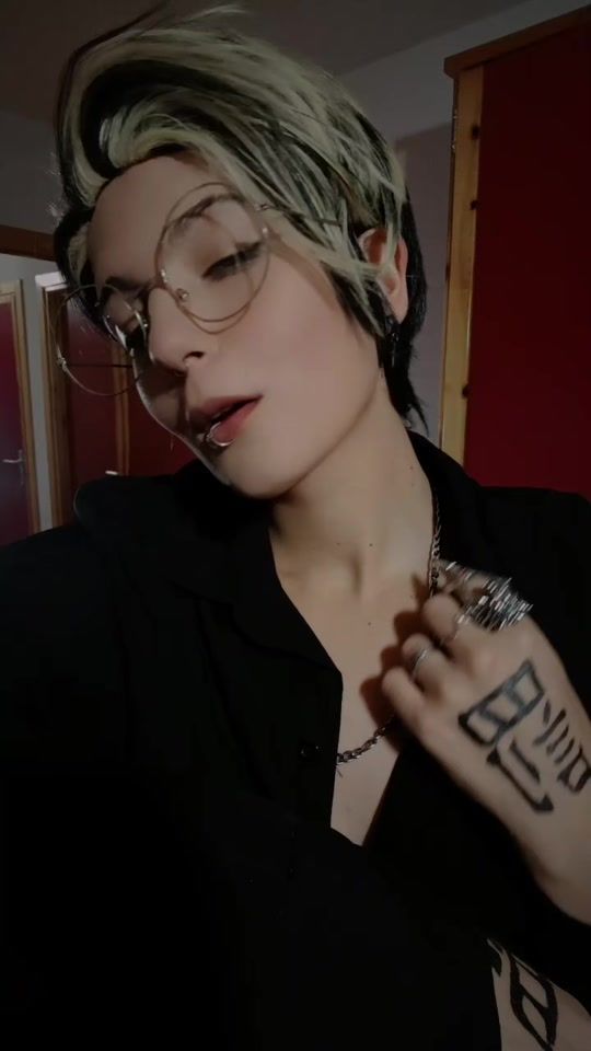 TikTok video thumbnail by usagi_gabi