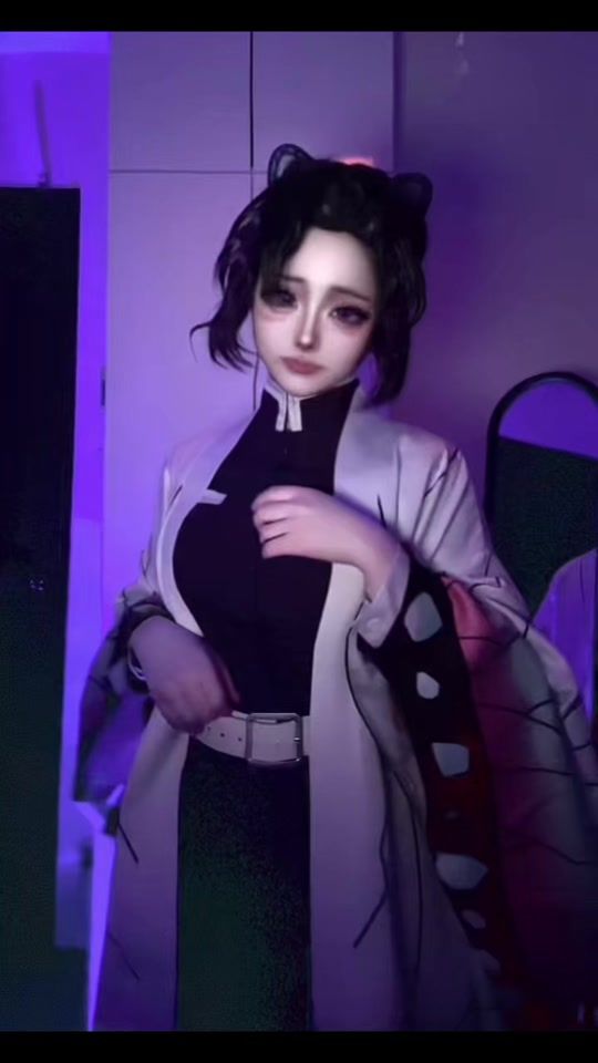 TikTok video thumbnail by nekotanekocos