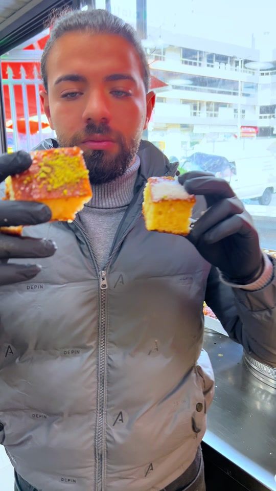 TikTok video thumbnail by zaitouna.bake