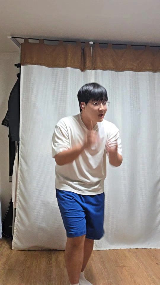 TikTok video thumbnail by kwonkm08