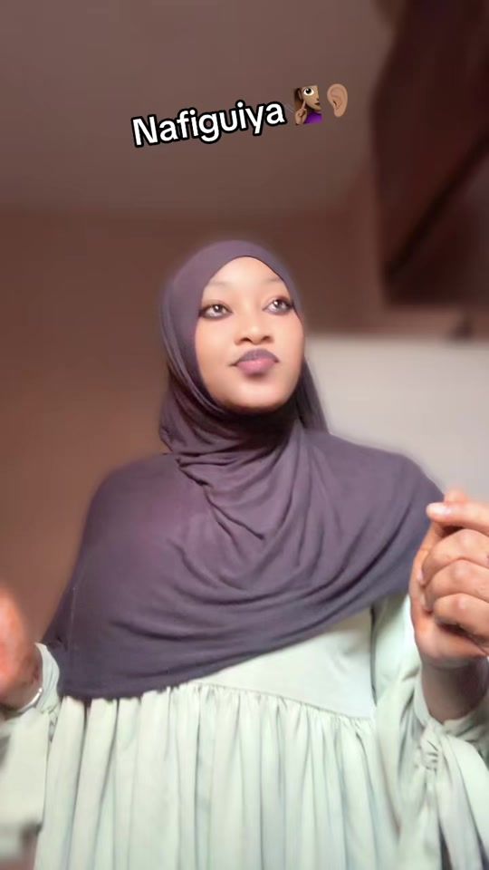 TikTok video thumbnail by salimafidine