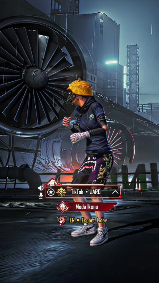 TikTok video thumbnail by pubg_jaro