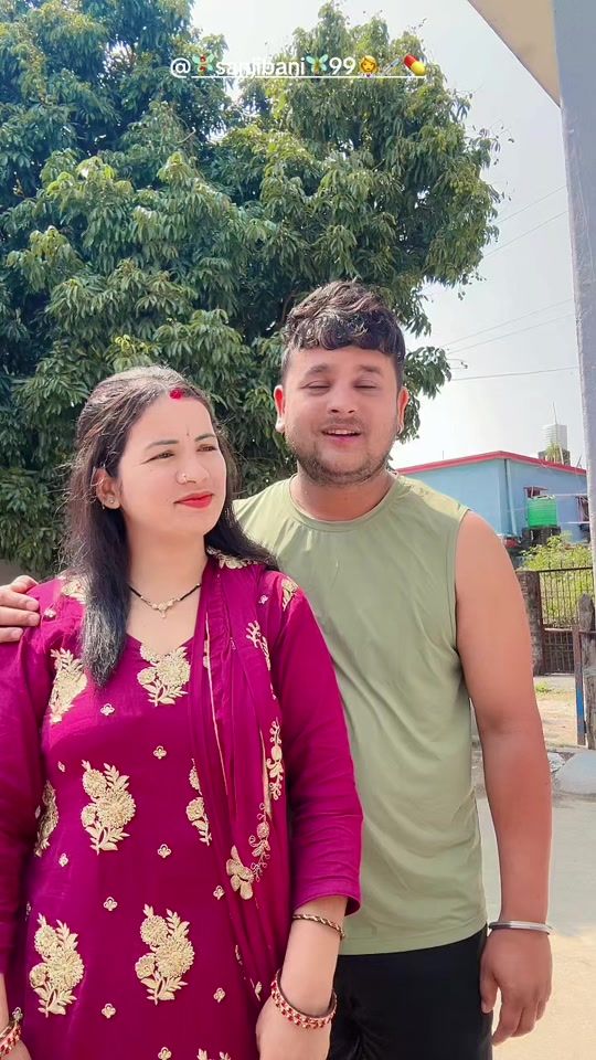 TikTok video thumbnail by binay_chand