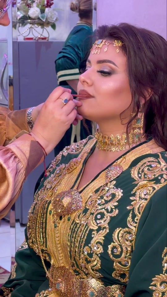 TikTok video thumbnail by loubna_rayan