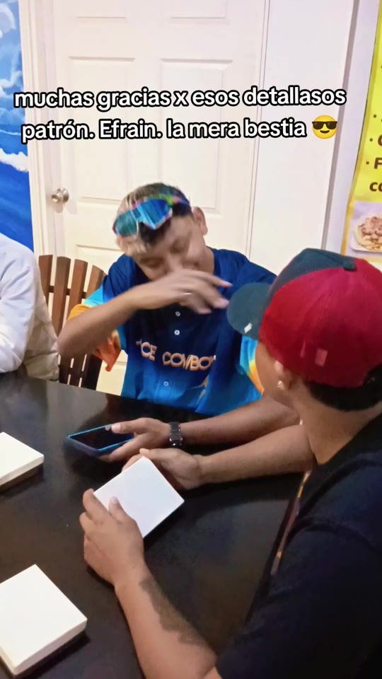TikTok video thumbnail by bolis.oficial504