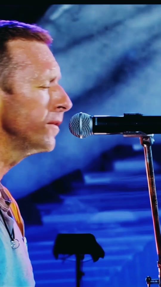 TikTok video thumbnail by coldplay_arg