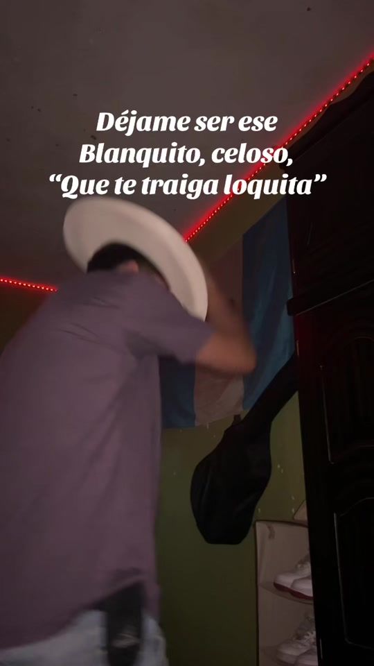 TikTok video thumbnail by randyveliz