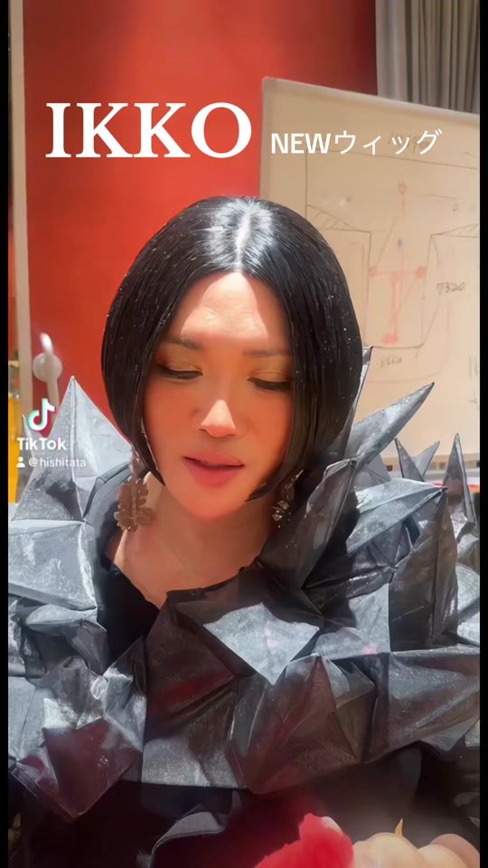 TikTok video thumbnail by ikkochan_official