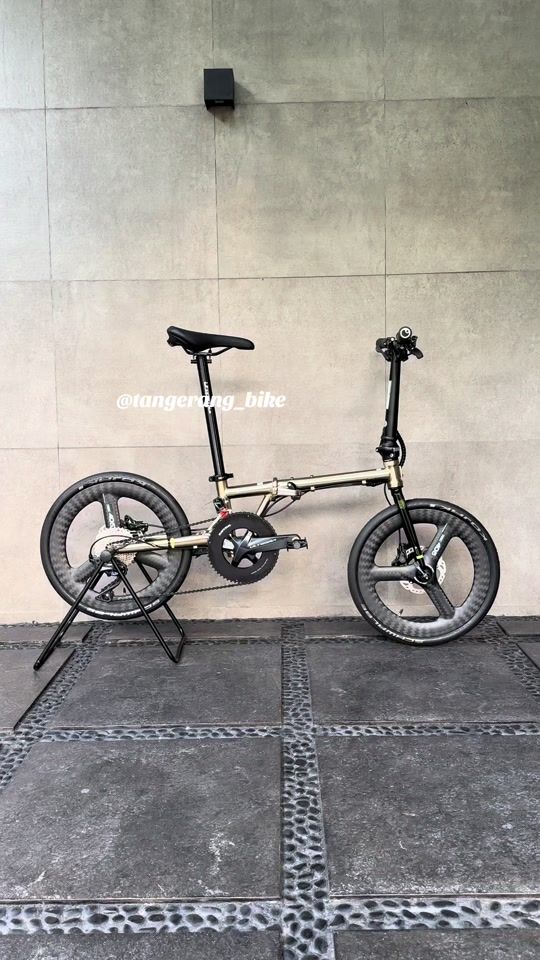 TikTok video thumbnail by tangerang_bike