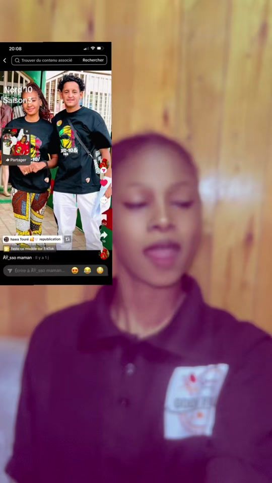 TikTok video thumbnail by user46617fadila