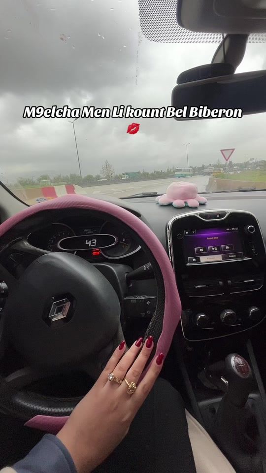 TikTok video thumbnail by merieme_sd