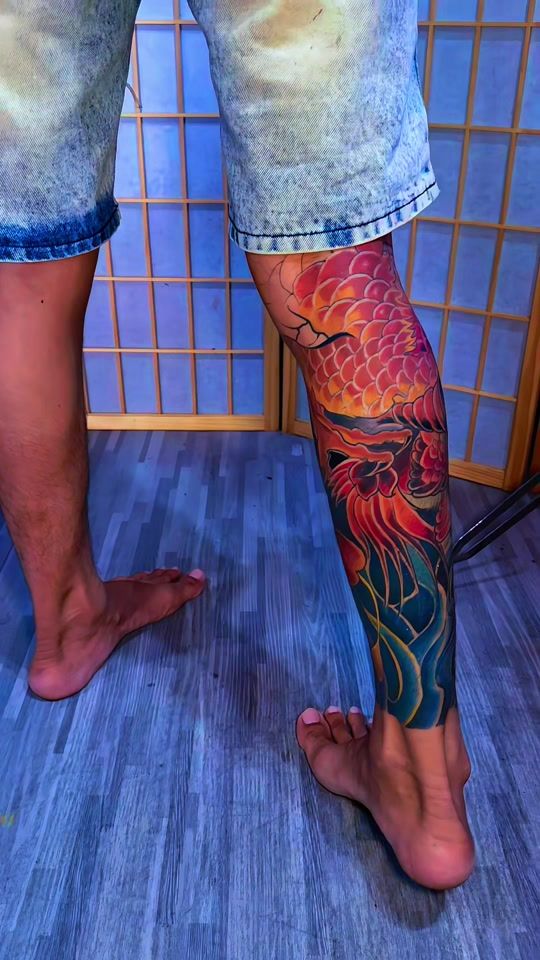 TikTok video thumbnail by tomtattoo06