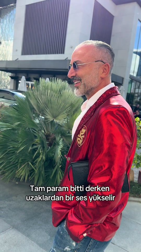 TikTok video thumbnail by berkeislak