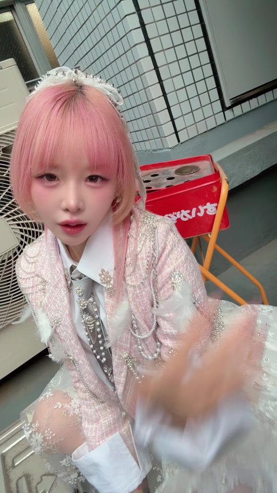 TikTok video thumbnail by seikooomori