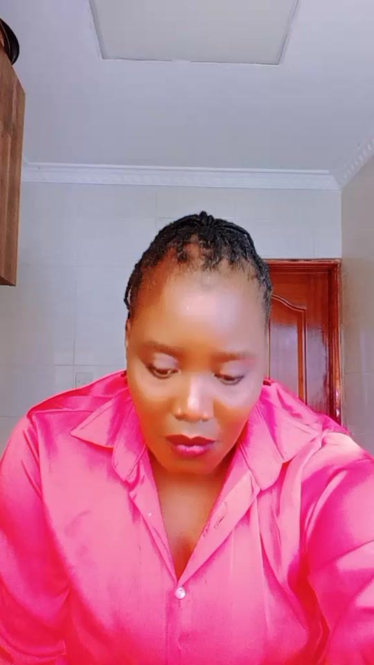 TikTok video thumbnail by wagithiithagariene