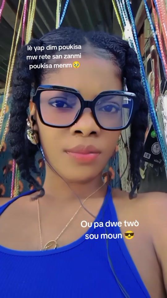 TikTok video thumbnail by volcydarline172