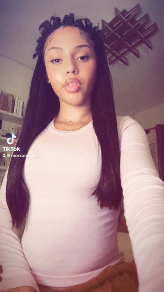 TikTok video thumbnail by morxane..live