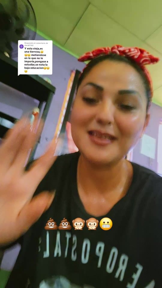 TikTok video thumbnail by la_dosmancr