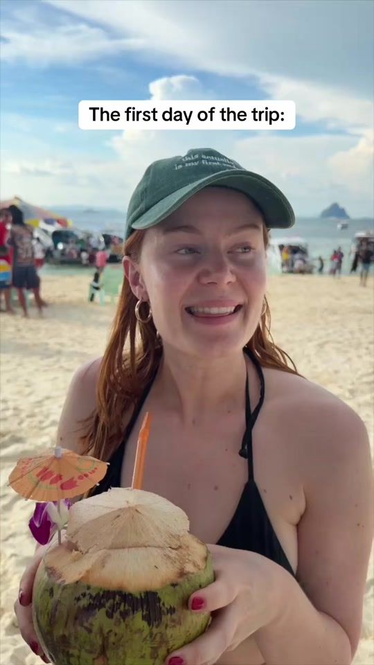 TikTok video thumbnail by maddy_macrae_