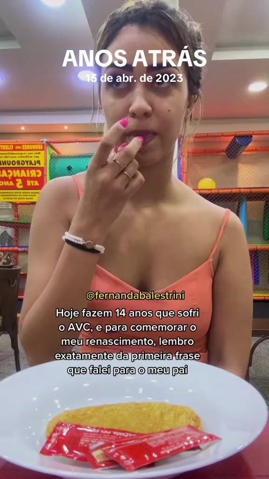 TikTok video thumbnail by fernandabalestrini