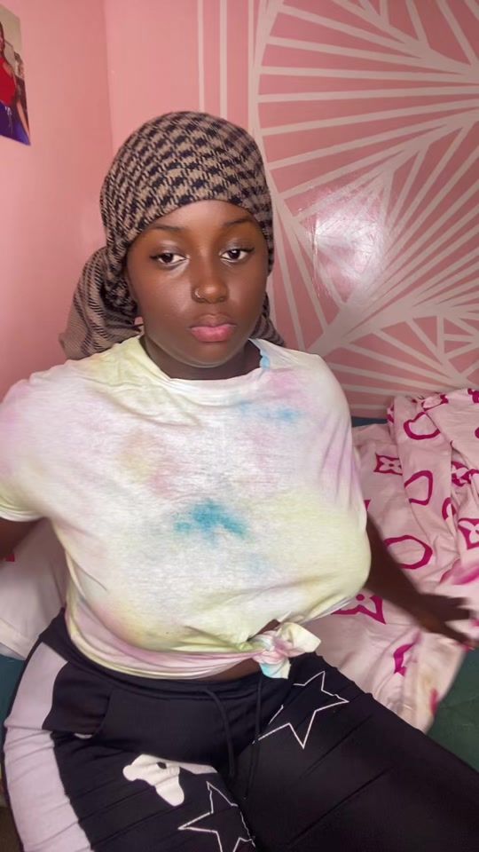 TikTok video thumbnail by aminapeul13