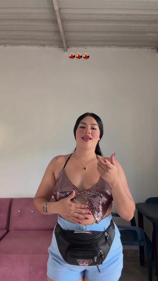 TikTok video thumbnail by solangirinconcv