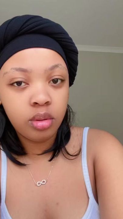 TikTok video thumbnail by fundilekunene