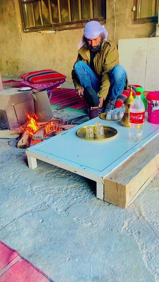 TikTok video thumbnail by abo_sabr_albtyhat