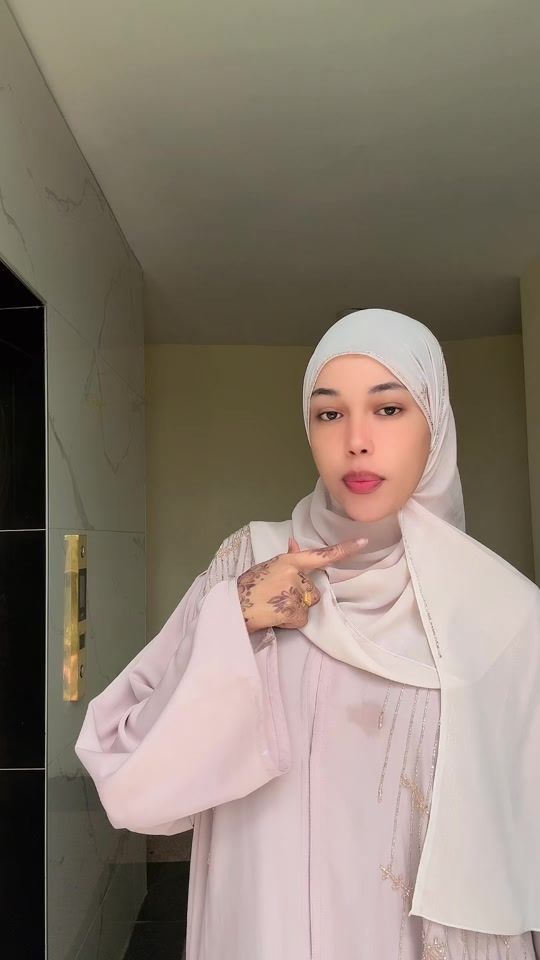 TikTok video thumbnail by being_naj