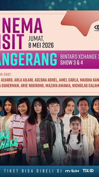 TikTok video thumbnail by starvisionofficial