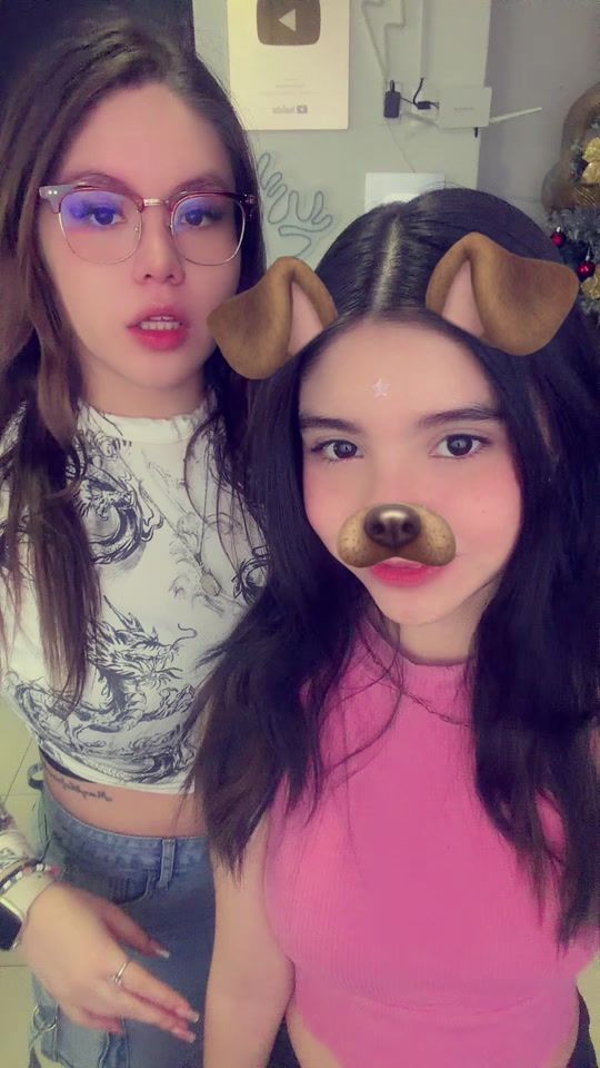 TikTok video thumbnail by soydaypuente