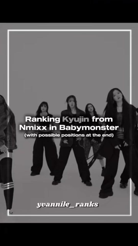 TikTok video thumbnail by yvanille_ranks