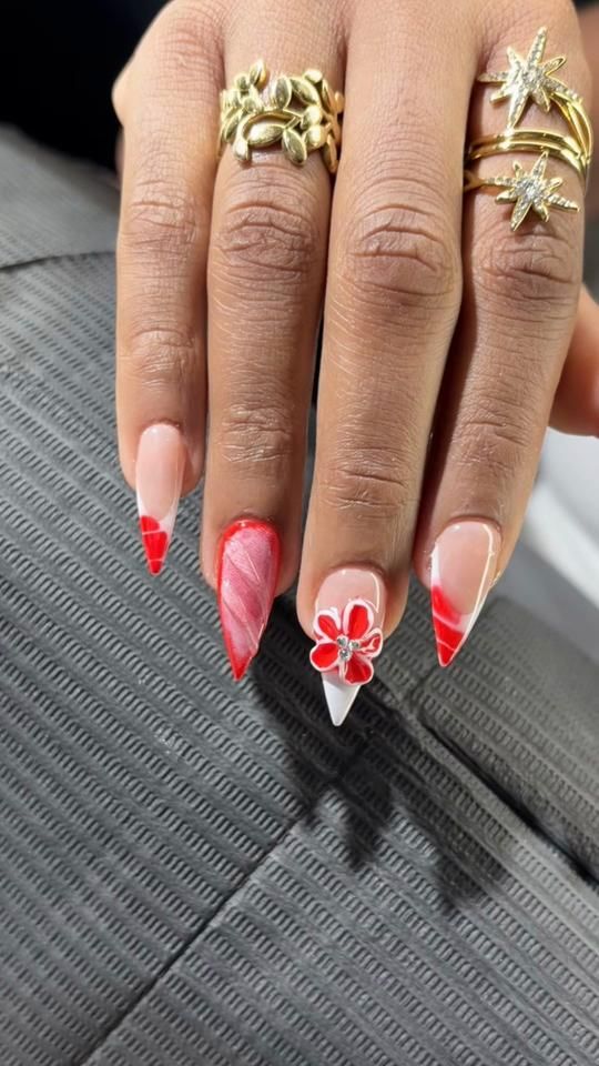 TikTok video thumbnail by lashandnailsbydada