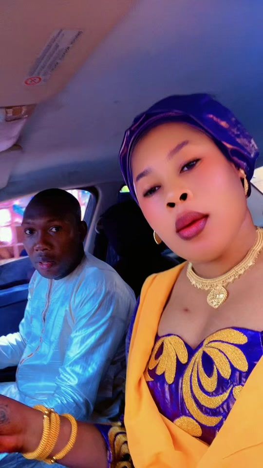 TikTok video thumbnail by mamorytounkara