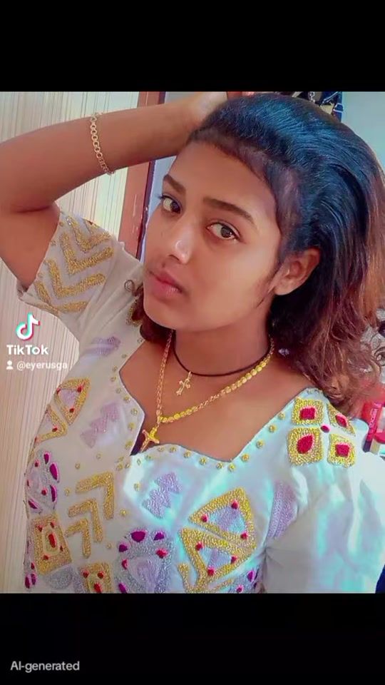 TikTok video thumbnail by eyerusga