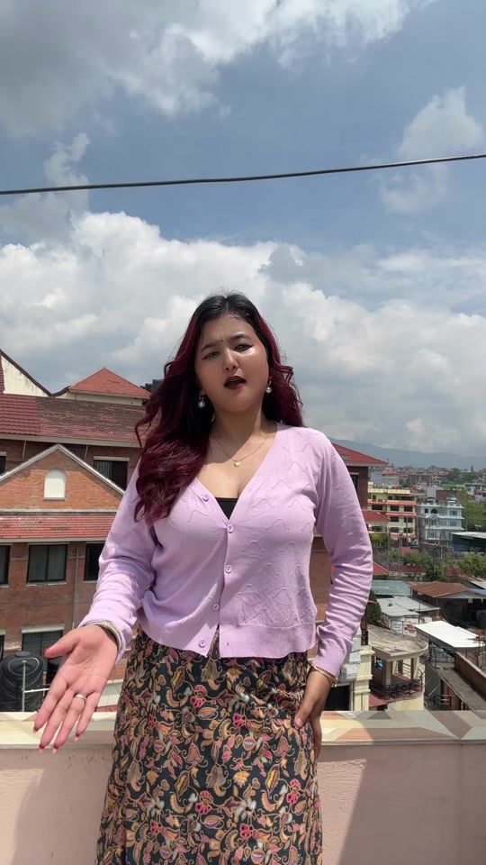 TikTok video thumbnail by junmayaxettri03