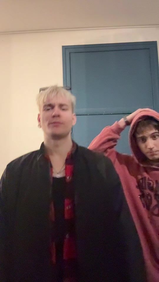 TikTok video thumbnail by kr_band_