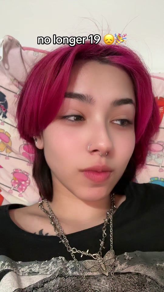 TikTok video thumbnail by cryingandchaos