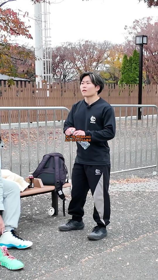 TikTok video thumbnail by kometo0907