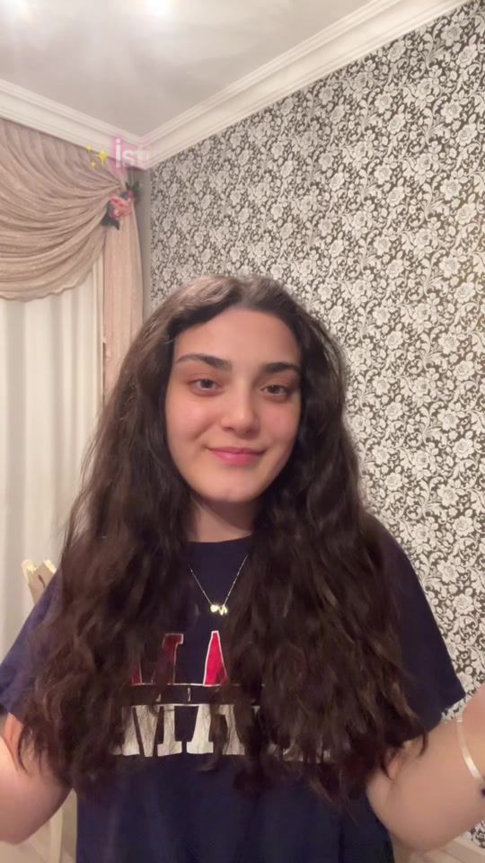 TikTok video thumbnail by nigarkarimvva