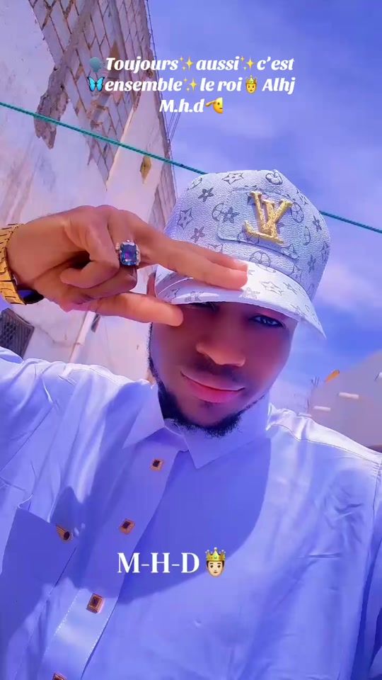 TikTok video thumbnail by msudkingofficiel1
