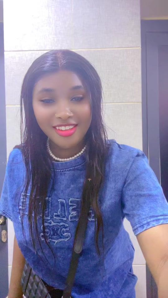 TikTok video thumbnail by isabelle.la.sngala