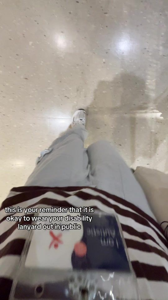 TikTok video thumbnail by xlife.with.disabilitiesx