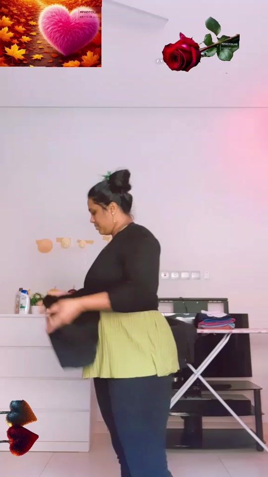 TikTok video thumbnail by bhimavaram..chinnari