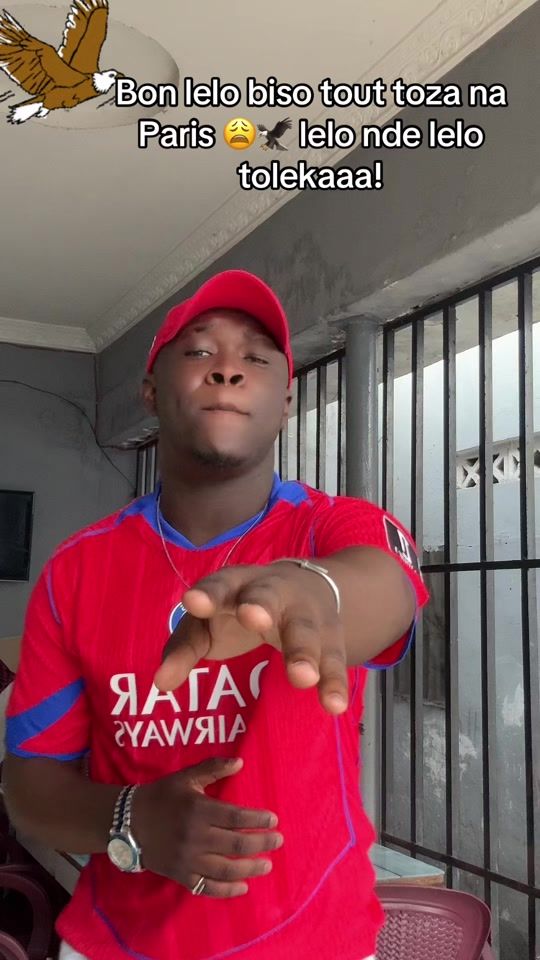 TikTok video thumbnail by exauce_lekiary001