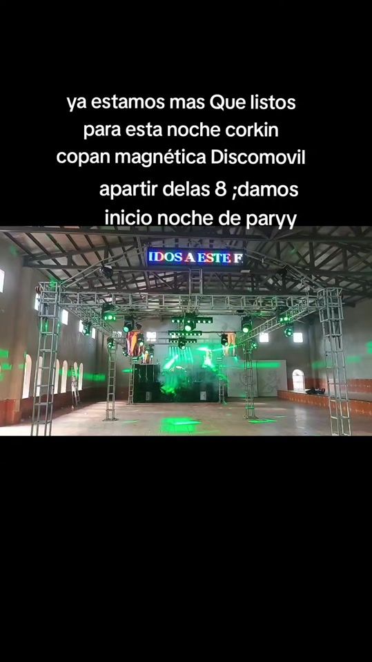 TikTok video thumbnail by _discomoviles_de_hn