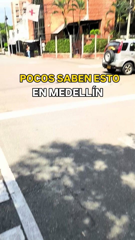 TikTok video thumbnail by visitar.medellin