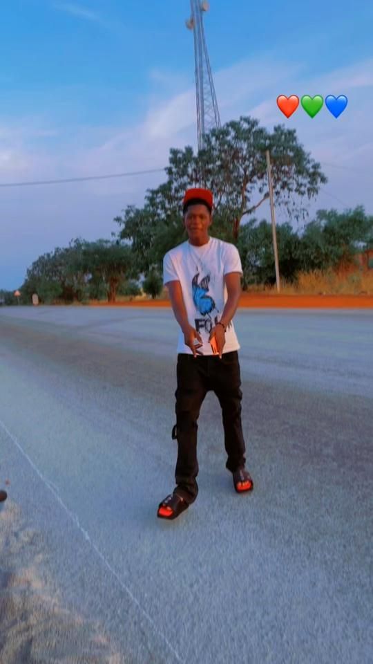 TikTok video thumbnail by helpdibkambou